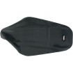 Κάλυμμα σέλας gripper μαύρο MOOSE RACING CR12598-100 thumb