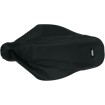 Κάλυμμα σέλας gripper μαύρο MOOSE RACING CRF25004-100 thumb