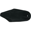 Κάλυμμα σέλας gripper μαύρο MOOSE RACING KTM12507-100 thumb