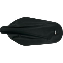Κάλυμμα σέλας gripper μαύρο MOOSE RACING YZ12502-100
