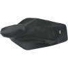 Κάλυμμα σέλας gripper μαύρο MOOSE RACING YZ12596-100