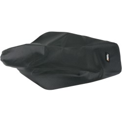 Κάλυμμα σέλας gripper μαύρο MOOSE RACING YZ12596-100 Κάλυμμα σέλας gripper μαύρο MOOSE RACING YZ12596-100