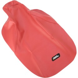 Κανονικό κάλυμμα καθίσματος κόκκινο MOOSE RACING XR25096-1 Κανονικό κάλυμμα καθίσματος κόκκινο MOOSE RACING XR25096-1