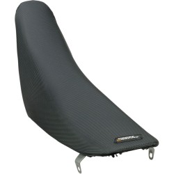 Κάλυμμα σέλας gripper μαύρο MOOSE RACING KX6500-100