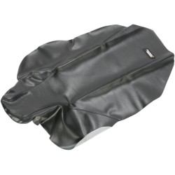 Κανονικό κάλυμμα καθίσματος μαύρο MOOSE RACING KLX65093-30 Κανονικό κάλυμμα καθίσματος μαύρο MOOSE RACING KLX65093-30