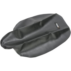 Τυπικό κάλυμμα καθίσματος μαύρο MOOSE RACING KX6500-30 Τυπικό κάλυμμα καθίσματος μαύρο MOOSE RACING KX6500-30