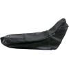 Τυπικό κάλυμμα καθίσματος μαύρο MOOSE RACING DR65096-30