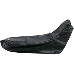 Τυπικό κάλυμμα καθίσματος μαύρο MOOSE RACING DR65096-30 Τυπικό κάλυμμα καθίσματος μαύρο MOOSE RACING DR65096-30