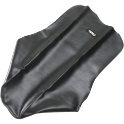 Κανονικό κάλυμμα καθίσματος μαύρο MOOSE RACING KX12588-30 Κανονικό κάλυμμα καθίσματος μαύρο MOOSE RACING KX12588-30