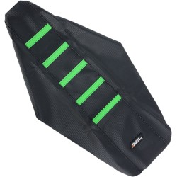 Ριγέ κάλυμμα σέλας μαύρο/πράσινο MOOSE RACING KX12503-334RT Ριγέ κάλυμμα σέλας μαύρο/πράσινο MOOSE RACING KX12503-334RT