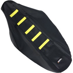 Ριγέ κάλυμμα σέλας μαύρο/κίτρινο MOOSE RACING RMZ25010-331RT Ριγέ κάλυμμα σέλας μαύρο/κίτρινο MOOSE RACING RMZ25010-331RT