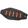 Κάλυμμα καθίσματος με ραβδώσεις KTM OR MOOSE RACING KTM8518-336