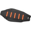 Κάλυμμα καθίσματος με ραβδώσεις KTM OR MOOSE RACING KTM8518-336 thumb