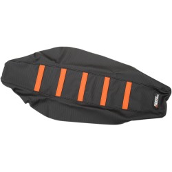 Κάλυμμα καθίσματος με ραβδώσεις KTM OR MOOSE RACING KTM8518-336