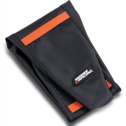 Κάλυμμα Σέλας με Ραβδώσεις KTM 450 MOOSE RACING KTM45019-336 Κάλυμμα Σέλας με Ραβδώσεις KTM 450 MOOSE RACING KTM45019-336