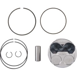 Σετ εμβόλων CRF250 13.5:1 MOOSE RACING MP2000C Σετ εμβόλων CRF250 13.5:1 MOOSE RACING MP2000C