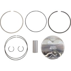 Σετ εμβόλου KXF450 13:1 MOOSE RACING MP4027 Σετ εμβόλου KXF450 13:1 MOOSE RACING MP4027