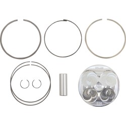 Σετ εμβόλων TRX450R 13.5:1 MOOSE RACING MP2053 Σετ εμβόλων TRX450R 13.5:1 MOOSE RACING MP2053