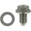 Μαγνητική τάπα ZIP-TY SILVER SUZUKI/YAMAHA MOOSE RACING DP116 Μαγνητική τάπα ZIP-TY SILVER SUZUKI/YAMAHA MOOSE RACING DP116 thumb