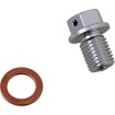Μαγνητική τάπα αποστράγγισης SLVR MOOSE RACING T14-6085S Μαγνητική τάπα αποστράγγισης SLVR MOOSE RACING T14-6085S thumb