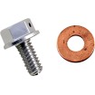 Μαγνητική τάπα αποστράγγισης SLVR MOOSE RACING T14-2083S Μαγνητική τάπα αποστράγγισης SLVR MOOSE RACING T14-2083S thumb
