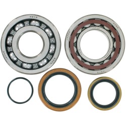 Σετ ρουλεμάν και τσιμούχες στροφαλοφόρου KTM MOOSE RACING 24-1097 Σετ ρουλεμάν και τσιμούχες στροφαλοφόρου KTM MOOSE RACING 24-1097