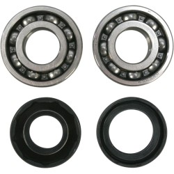 Ρουλεμάν στροφαλοφόρου MSE PW50 MOOSE RACING 24-1061 Ρουλεμάν στροφαλοφόρου MSE PW50 MOOSE RACING 24-1061