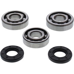 Ρουλεμάν στροφαλοφόρου YZ 65/85 MOOSE RACING 24-1117 Ρουλεμάν στροφαλοφόρου YZ 65/85 MOOSE RACING 24-1117
