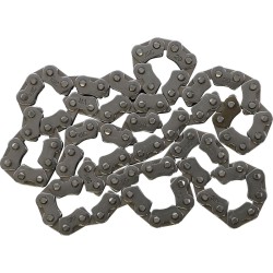 Αλυσίδα εκκεντροφόρου άξονα 94 κρίκων MOOSE RACING MSEHC92RH2010094 Αλυσίδα εκκεντροφόρου άξονα 94 κρίκων MOOSE RACING MSEHC92RH2010094