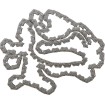 Αλυσίδα εκκεντροφόρου 174 κρίκοι MOOSE RACING MSEHC92RH2015174 thumb