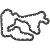 Αλυσίδα εκκεντροφόρου 104 κρίκοι MOOSE RACING MSEHC92RH2015104
