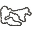 Αλυσίδα εκκεντροφόρου 104 κρίκοι MOOSE RACING MSEHC92RH2015104 thumb
