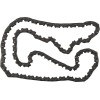 Αλυσίδα εκκεντροφόρου 126 κρίκοι MOOSE RACING MSEHC98XRH2010126
