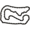 Αλυσίδα εκκεντροφόρου 126 κρίκοι MOOSE RACING MSEHC98XRH2010126 thumb