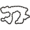 Αλυσίδα εκκεντροφόρου 114 κρίκοι MOOSE RACING MSEHC92RH2010114