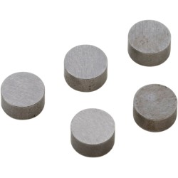 Ροδέλα για βαλβίδα 7.48 mm x2.70 mm από έλαση χάλυβα MOOSE RACING MSE5PK748270 Ροδέλα για βαλβίδα 7.48 mm x2.70 mm από έλαση χάλυβα MOOSE RACING MSE5PK748270
