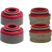 Σετ τσιμουχών βαλβίδων εισαγωγής και εξαγωγής VITON/PTFE MOOSE RACING M96-96380 Σετ τσιμουχών βαλβίδων εισαγωγής και εξαγωγής VITON/PTFE MOOSE RACING M96-96380 thumb