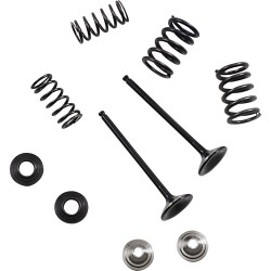 Σετ βαλβίδων EX MSE YZ 250F MOOSE RACING M80-82360 Σετ βαλβίδων EX MSE YZ 250F MOOSE RACING M80-82360
