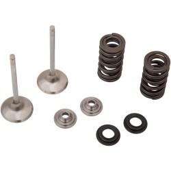 Βαλβίδα EX MSE CRF450 RX/WE MOOSE RACING M30-32785 Βαλβίδα EX MSE CRF450 RX/WE MOOSE RACING M30-32785