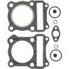 Τυπικό σετ φλάντζες για το πάνω μέρος offroad MOOSE RACING 810531MSE