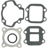 Τυπικό σετ φλάντζας για το πάνω μέρος offroad MOOSE RACING 810601MSE