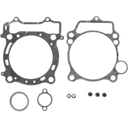 Τυπικό σετ φλάντζας για το πάνω μέρος offroad MOOSE RACING 810677MSE Τυπικό σετ φλάντζας για το πάνω μέρος offroad MOOSE RACING 810677MSE