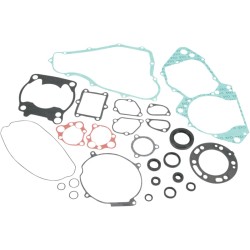 Σετ φλάντζες με τσιμούχες offroad MOOSE RACING 811260MSE Σετ φλάντζες με τσιμούχες offroad MOOSE RACING 811260MSE