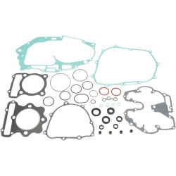 Σετ φλάντζες με τσιμούχες λαδιού offroad MOOSE RACING 811263MSE Σετ φλάντζες με τσιμούχες λαδιού offroad MOOSE RACING 811263MSE