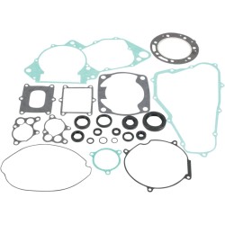 Σετ φλάντζες με τσιμούχες λαδιού offroad MOOSE RACING 811272MSE Σετ φλάντζες με τσιμούχες λαδιού offroad MOOSE RACING 811272MSE