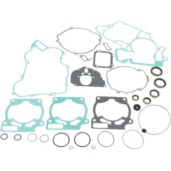 Σετ φλάντζες με τσιμούχες λαδιού offroad MOOSE RACING 811309MSE Σετ φλάντζες με τσιμούχες λαδιού offroad MOOSE RACING 811309MSE