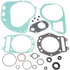 Σετ φλάντζες με τσιμούχες λαδιού offroad MOOSE RACING 811586MSE