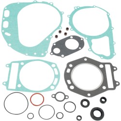 Σετ φλάντζες με τσιμούχες λαδιού offroad MOOSE RACING 811586MSE Σετ φλάντζες με τσιμούχες λαδιού offroad MOOSE RACING 811586MSE