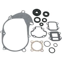 Σετ φλάντζες με τσιμούχες λαδιού offroad MOOSE RACING 811601MSE Σετ φλάντζες με τσιμούχες λαδιού offroad MOOSE RACING 811601MSE