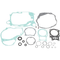 Σετ φλάντζες με τσιμούχες λαδιού ATV-UTV MOOSE RACING 811841MSE Σετ φλάντζες με τσιμούχες λαδιού ATV-UTV MOOSE RACING 811841MSE